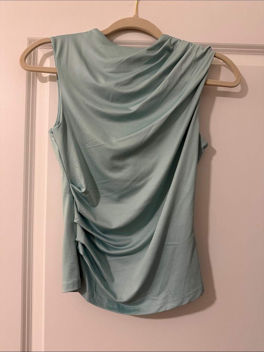 H&M Divided sleeveless top S
